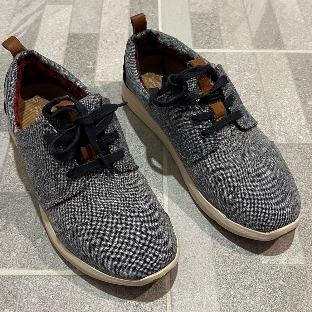 Keds shoes size 6
